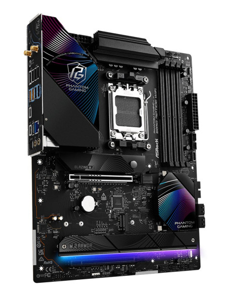 Płyta Główna Asrock B850 Riptide Wifi