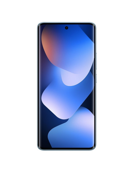 Xiaomi Redmi Note 15 4G Nfc Glacier Blue - 128Gb 17,2 Cm (6.77") 6 Gb 6000 Mah Niebieski