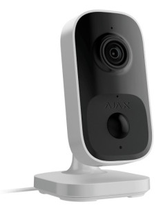 Kamera Wewnętrzna Ajax Indoorcam (White)