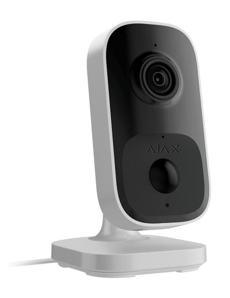 Kamera Wewnętrzna Ajax Indoorcam (White)