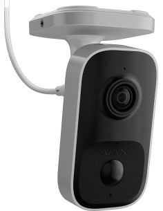 Kamera Wewnętrzna Ajax Indoorcam (White) 2