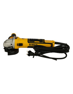 Dewalt Dwe4347-Qs Szlifierka Kątowa 12,5 Cm 10500 Rpm 2,3 Kg