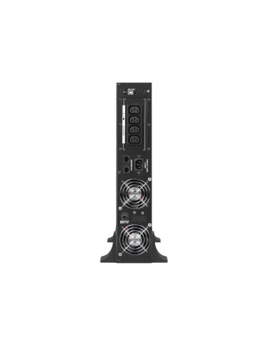 Ups Rack 19" Armac L-Int 1000Va Lcd 4Xiec R1000Ipsw