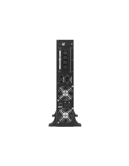 Ups Rack 19" Armac L-Int 1000Va Lcd 4Xiec R1000Ipsw