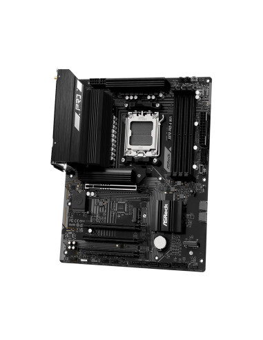 Asrock X870 Pro-A Wifi Amd X870 Gniazdo Am5 Atx