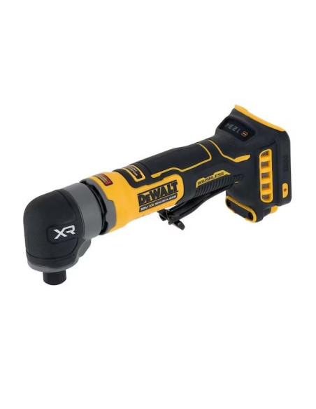 Dewalt Szlifierka Prosta 18V Dcg421N Bl Kątowa
