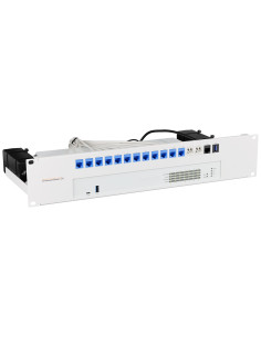 Rackmount.it Rm-Sr-T16 Części Do Stojaków Wspornik Montażowy