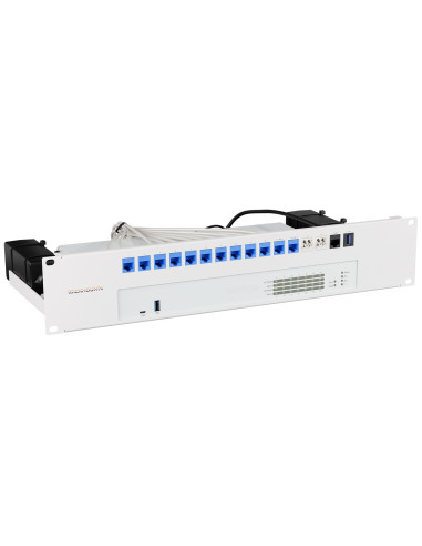 Rackmount.it Rm-Sr-T16 Części Do Stojaków Wspornik Montażowy