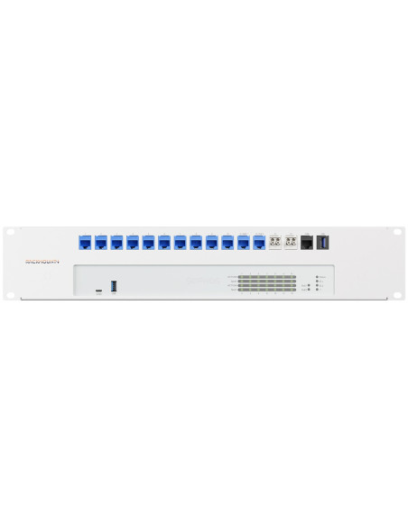 Rackmount.it Rm-Sr-T16 Części Do Stojaków Wspornik Montażowy