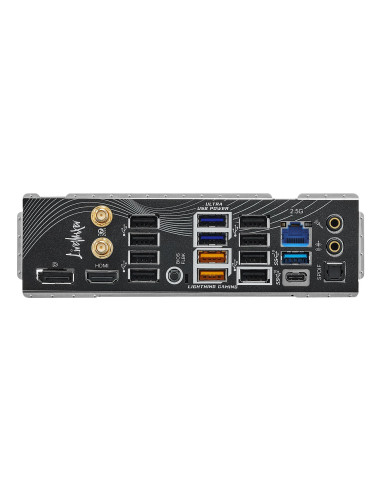 Asrock B850 Livemixer Wifi Amd B850 Gniazdo Am5 Atx