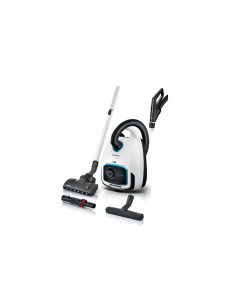 Odkurzacz Workowy Bosch Serie6 Prosilence Bgb6Sil0L