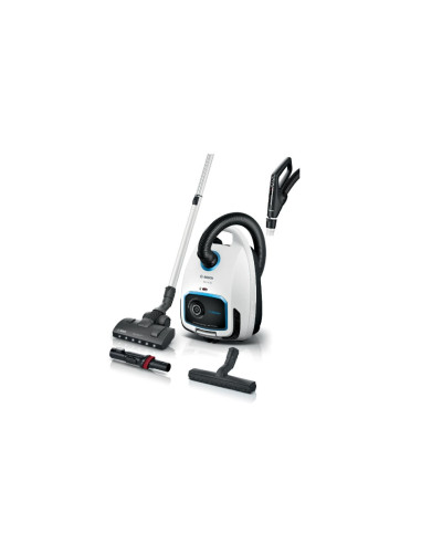 Odkurzacz Workowy Bosch Serie6 Prosilence Bgb6Sil0L