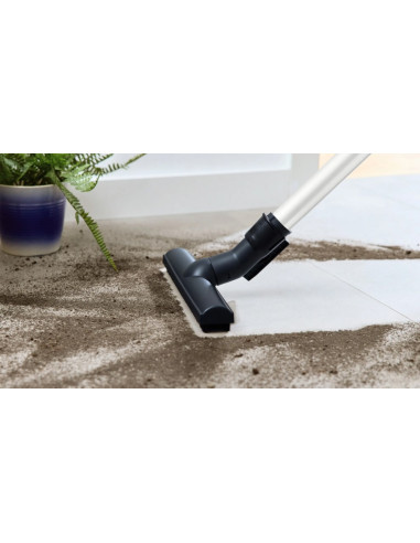 Odkurzacz Workowy Bosch Serie6 Prosilence Bgb6Sil0L