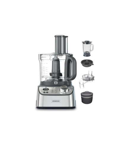 Robot Kuchenny Kenwood Kenwood Fdm72.990Ss Multipro