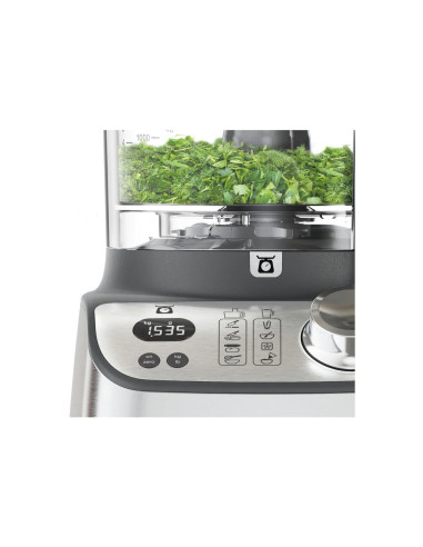 Robot Kuchenny Kenwood Kenwood Fdm72.990Ss Multipro