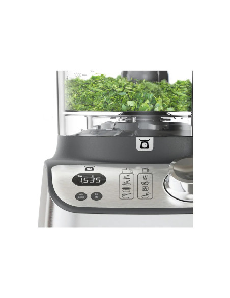 Robot Kuchenny Kenwood Kenwood Fdm72.990Ss Multipro