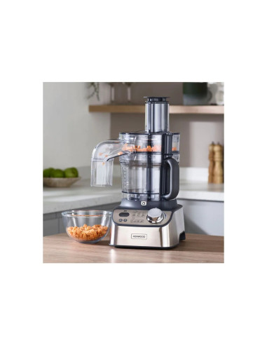 Robot Kuchenny Kenwood Kenwood Fdm72.990Ss Multipro