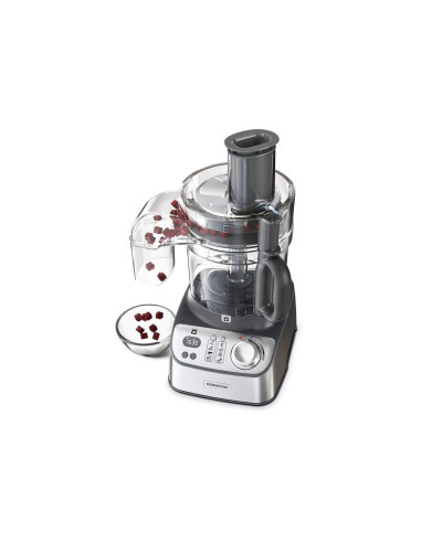 Robot Kuchenny Kenwood Kenwood Fdm72.990Ss Multipro