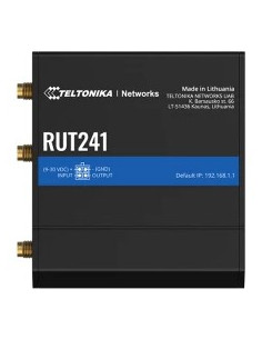 Teltonika Rut241 Router Sieci Komórkowej