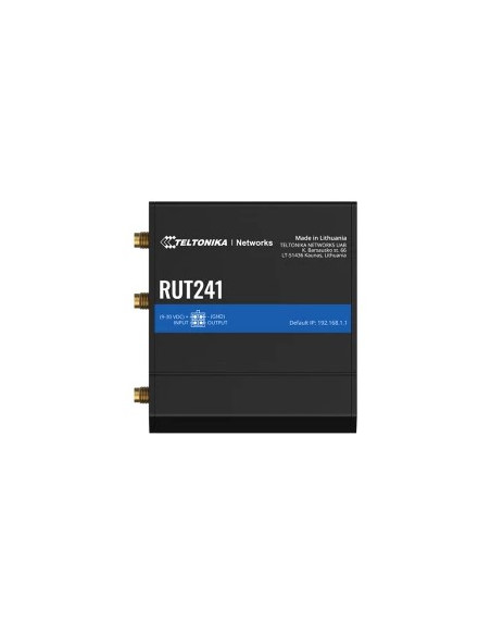 Teltonika Rut241 Router Sieci Komórkowej