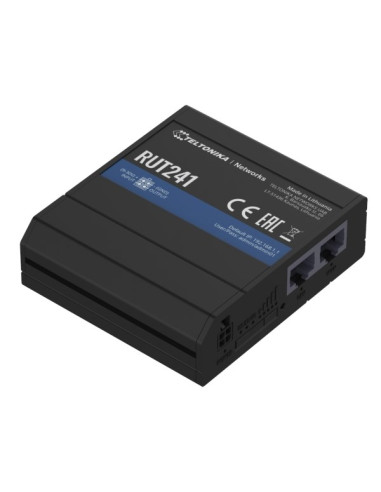 Teltonika Rut241 Router Sieci Komórkowej