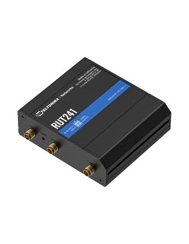 Teltonika Rut241 Router Sieci Komórkowej