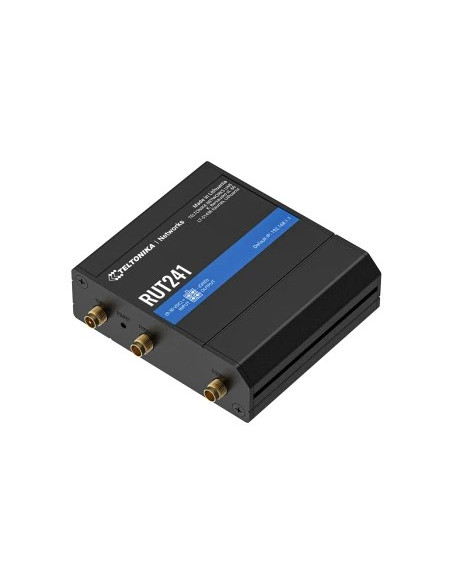 Teltonika Rut241 Router Sieci Komórkowej
