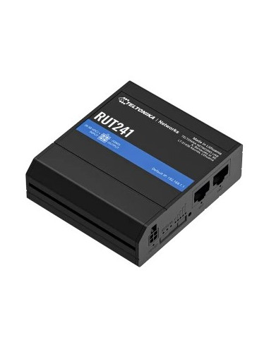 Teltonika Rut241 Router Sieci Komórkowej