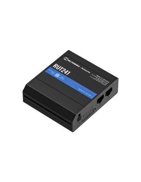 Teltonika Rut241 Router Sieci Komórkowej