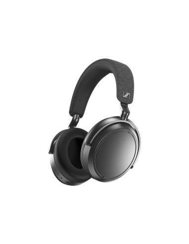 Słuchawki Sennheiser Momentum Wireless - Graphite