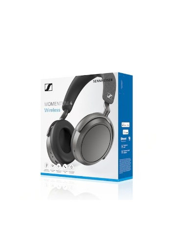 Słuchawki Sennheiser Momentum Wireless - Graphite