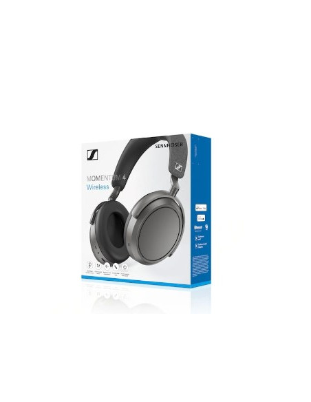 Słuchawki Sennheiser Momentum Wireless - Graphite