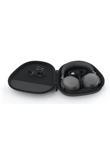 Słuchawki Sennheiser Momentum Wireless - Graphite
