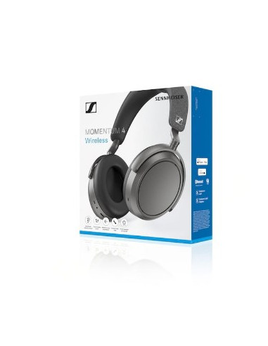 Słuchawki Sennheiser Momentum Wireless - Graphite