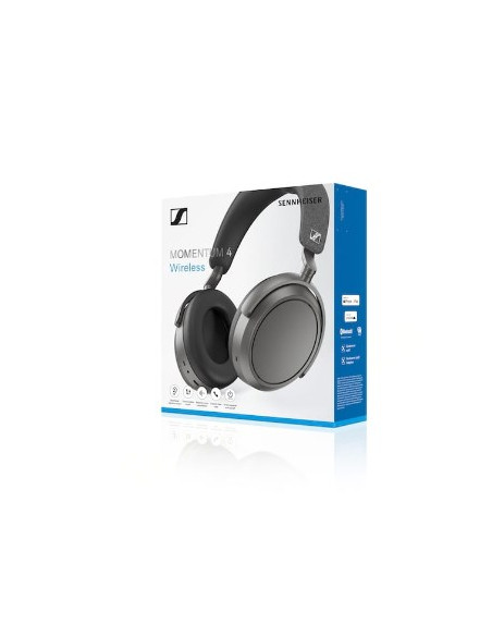 Słuchawki Sennheiser Momentum Wireless - Graphite