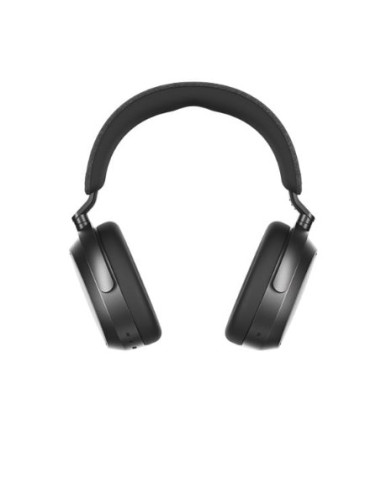 Słuchawki Sennheiser Momentum Wireless - Graphite