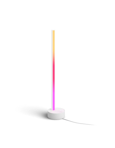Lampa Philips Hue Signe Gradient Biurkowa Balta
