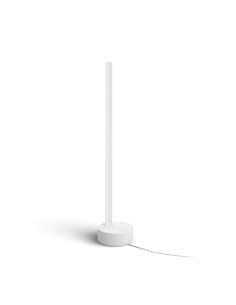 Lampa Philips Hue Signe Gradient Biurkowa Balta 2