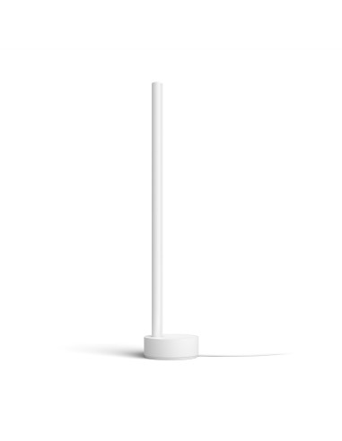 Lampa Philips Hue Signe Gradient Biurkowa Balta