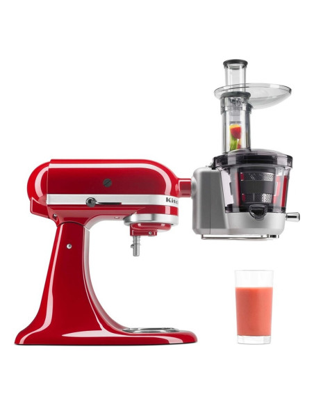 Nasadka Do Sokowirówki Kitchenaid 5Ksm1Ja