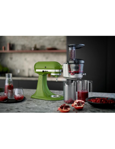 Nasadka Do Sokowirówki Kitchenaid 5Ksm1Ja