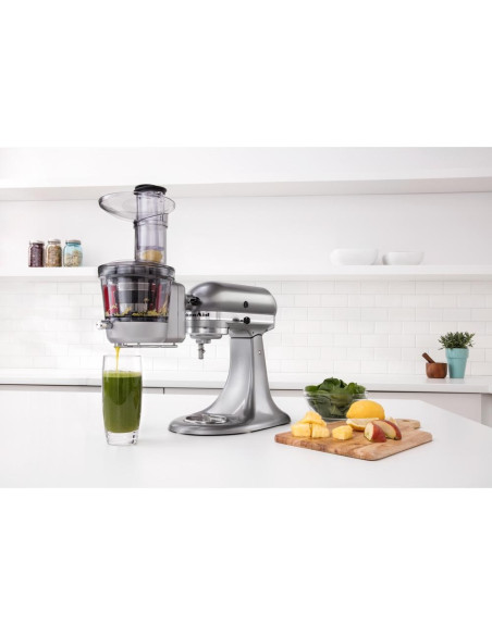 Nasadka Do Sokowirówki Kitchenaid 5Ksm1Ja