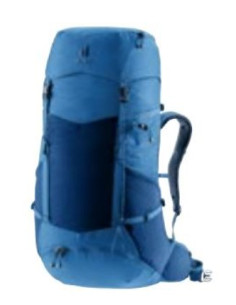 Deuter Futura Pro 36 36 L Niebieski