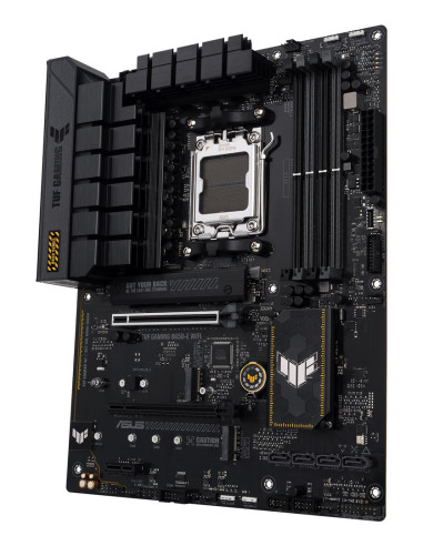 Płyta Główna Asus Tuf Gaming B650-E Wifi Amd B650 Socket Am5 Atx