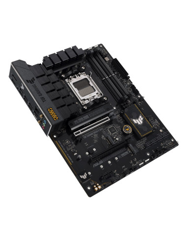 Płyta Główna Asus Tuf Gaming B650-E Wifi Amd B650 Socket Am5 Atx