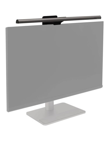 Benq Screenbar Halo 2 Lampa Do Monitorów Szary
