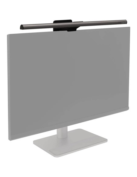 Benq Screenbar Halo 2 Lampa Do Monitorów Szary