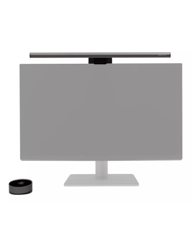 Benq Screenbar Halo 2 Lampa Do Monitorów Szary