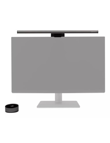 Benq Screenbar Halo 2 Lampa Do Monitorów Szary