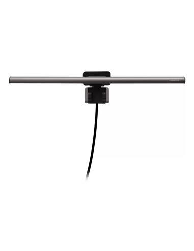 Benq Screenbar Halo 2 Lampa Do Monitorów Szary